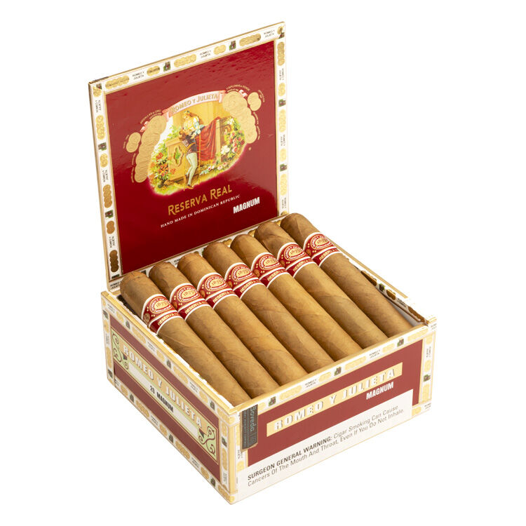 View product media JUMARR Magnum, , jrcigars 2